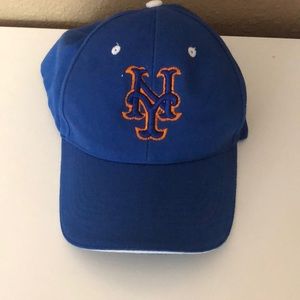 Mets baseball hat